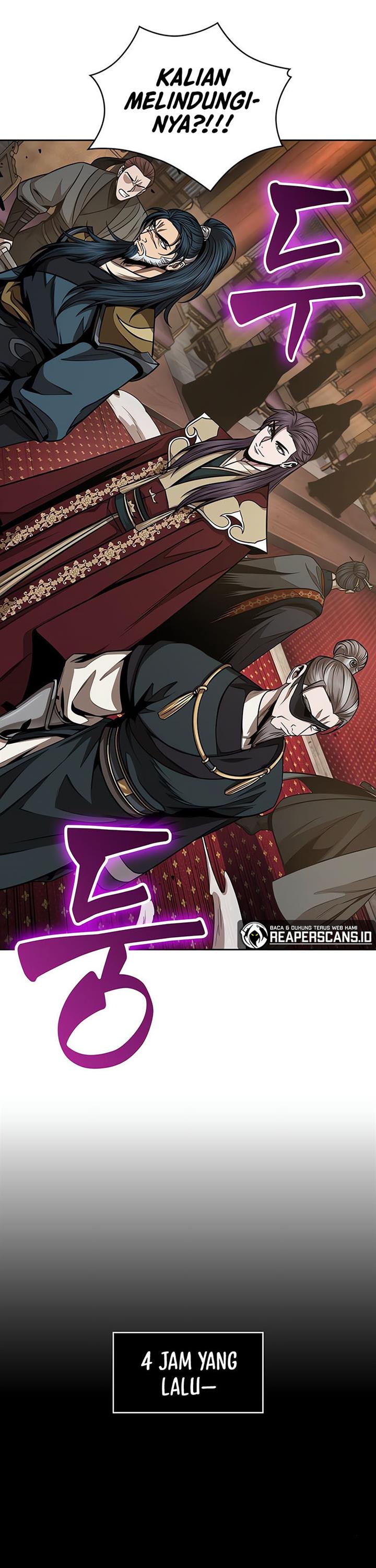 Nano Machine Chap 125 - Next Chap 126