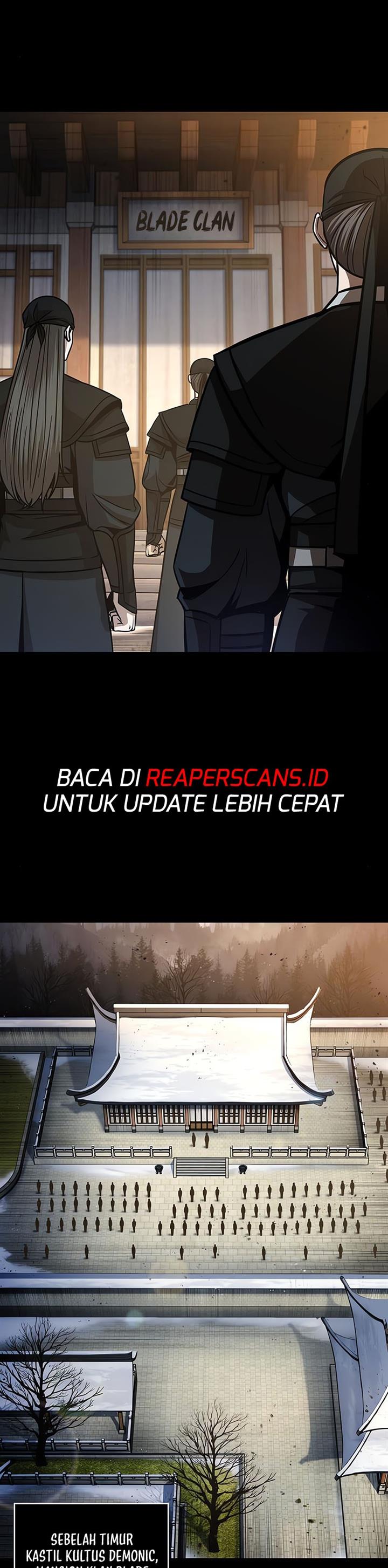 Nano Machine Chap 125 - Next Chap 126