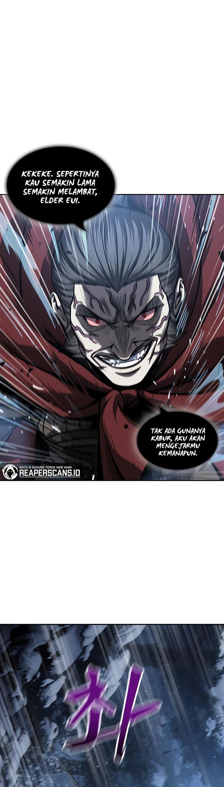 Nano Machine Chap 125 - Next Chap 126