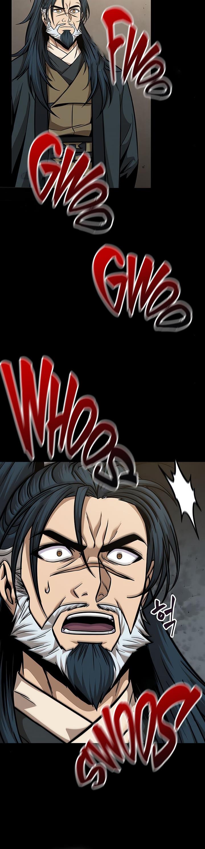 Nano Machine Chap 125 - Next Chap 126