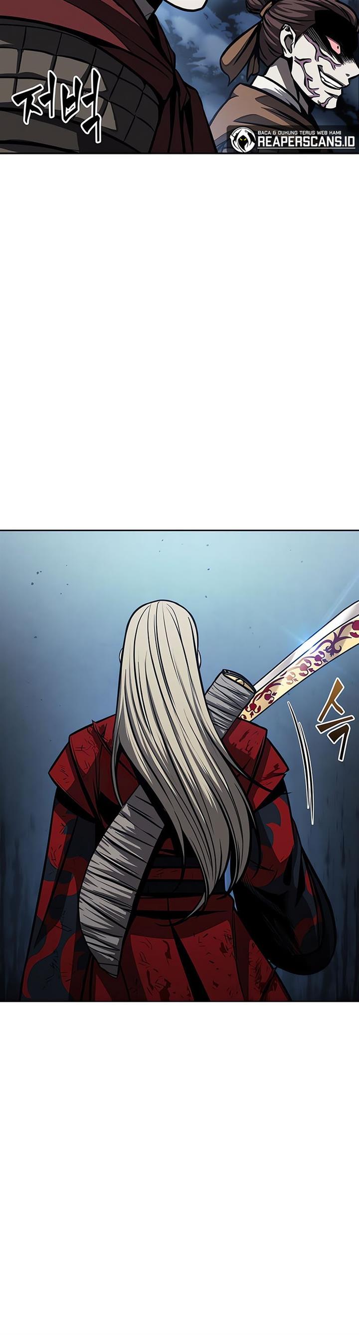 Nano Machine Chap 125 - Next Chap 126