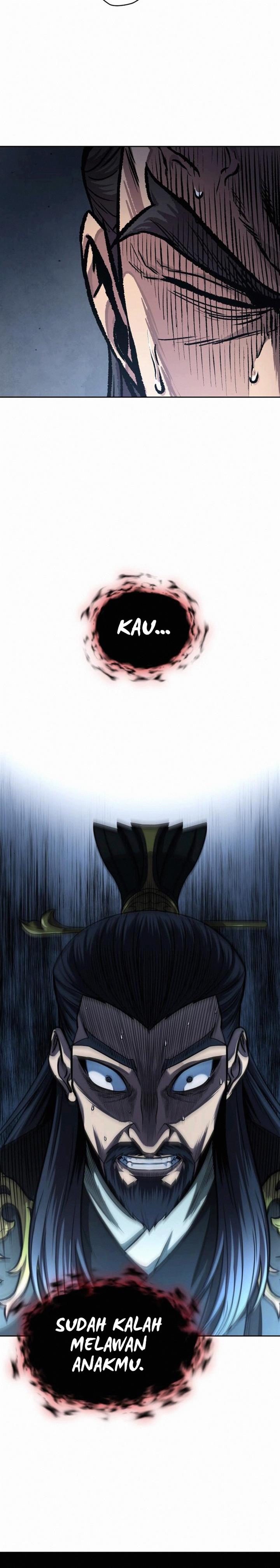 Nano Machine Chap 126 - Next Chap 127