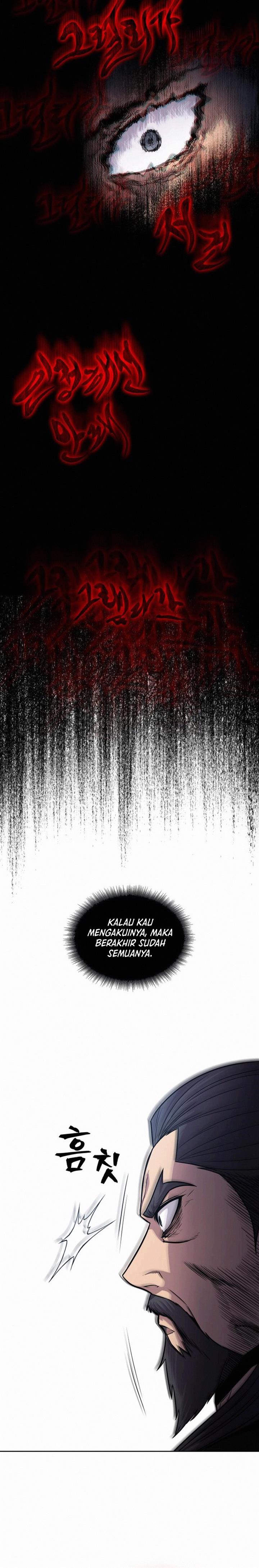 Nano Machine Chap 126 - Next Chap 127