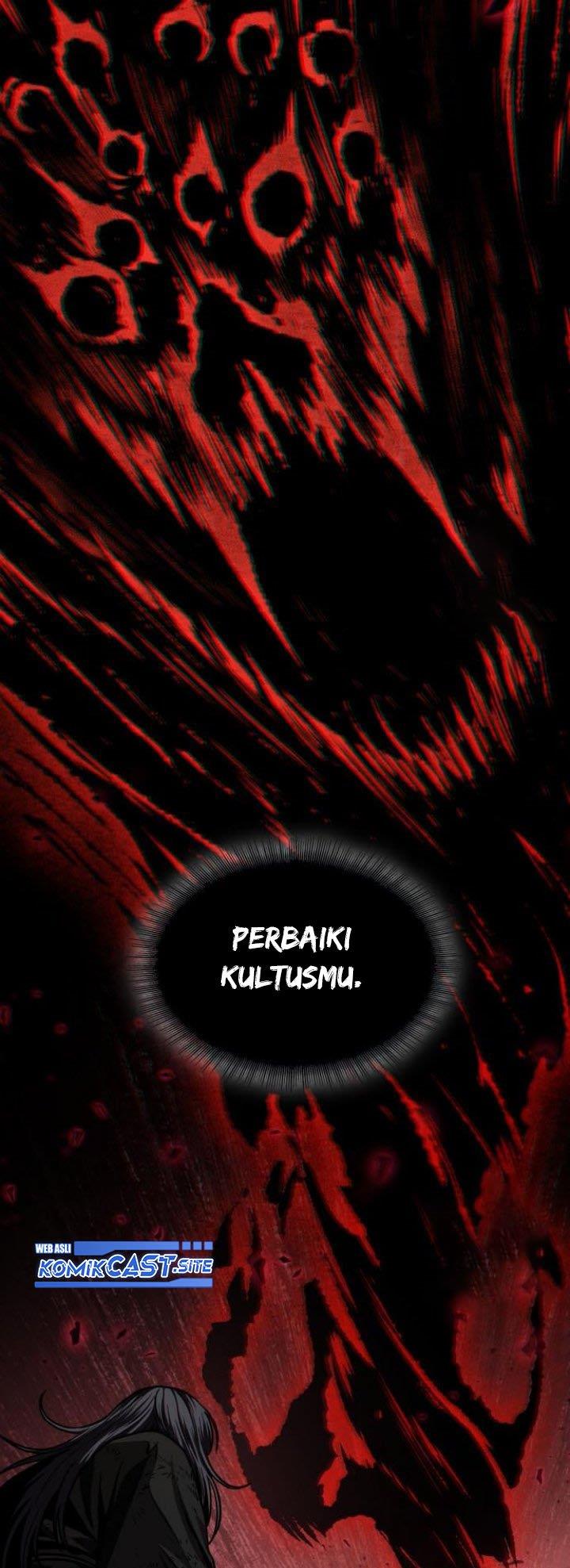 Nano Machine Chap 128 - Next Chap 129