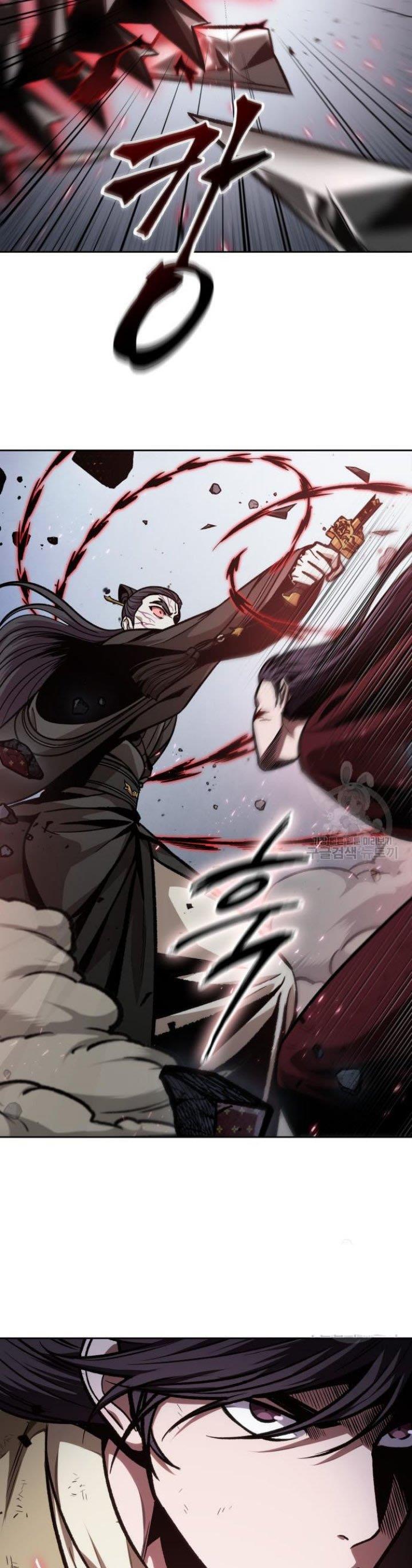 Nano Machine Chap 128 - Next Chap 129