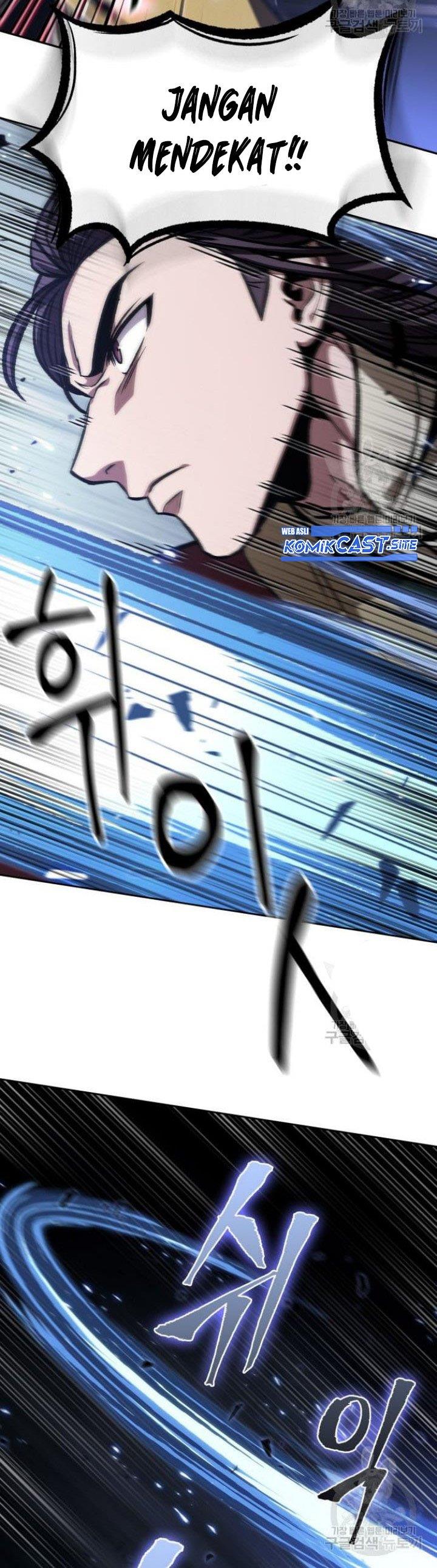 Nano Machine Chap 128 - Next Chap 129