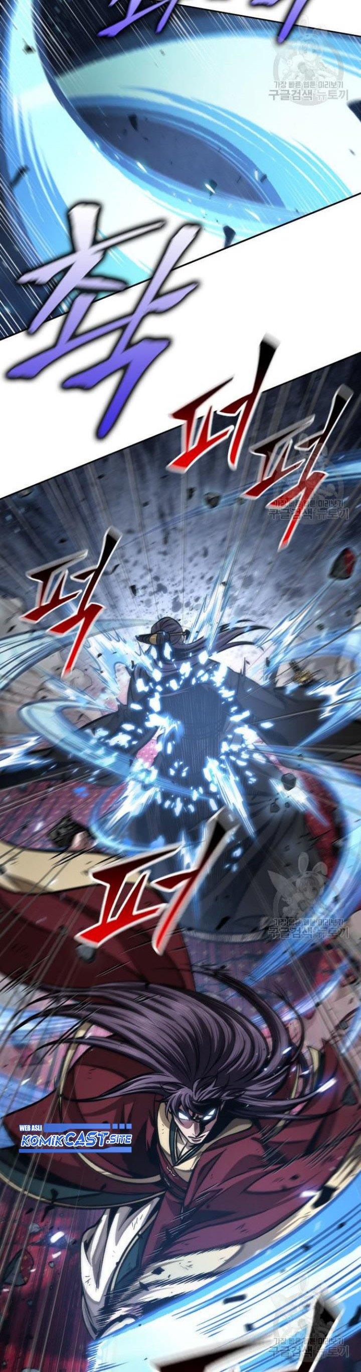 Nano Machine Chap 128 - Next Chap 129