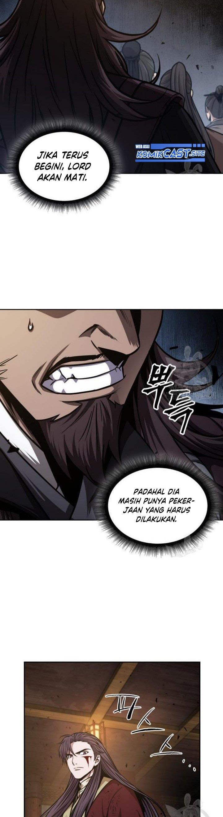 Nano Machine Chap 128 - Next Chap 129