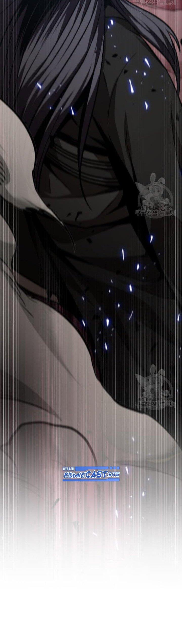 Nano Machine Chap 128 - Next Chap 129