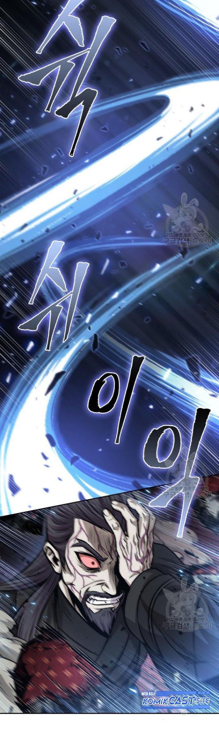 Nano Machine Chap 128 - Next Chap 129