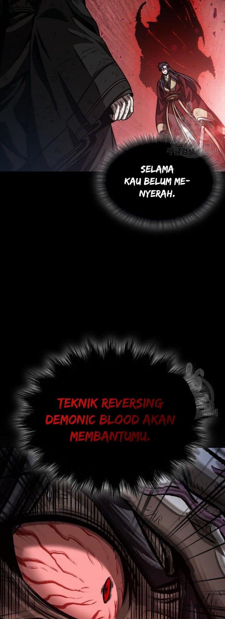 Nano Machine Chap 128 - Next Chap 129