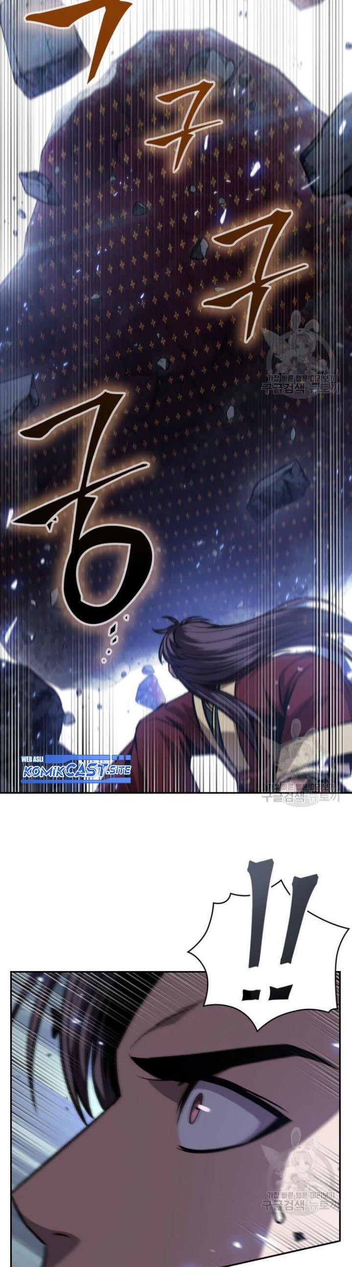 Nano Machine Chap 128 - Next Chap 129