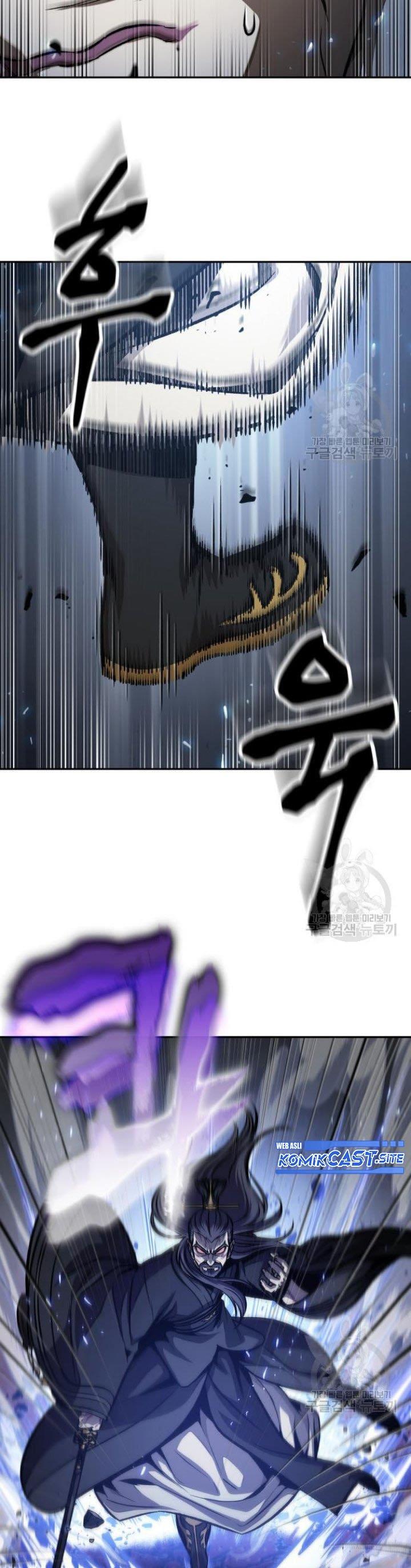 Nano Machine Chap 128 - Next Chap 129