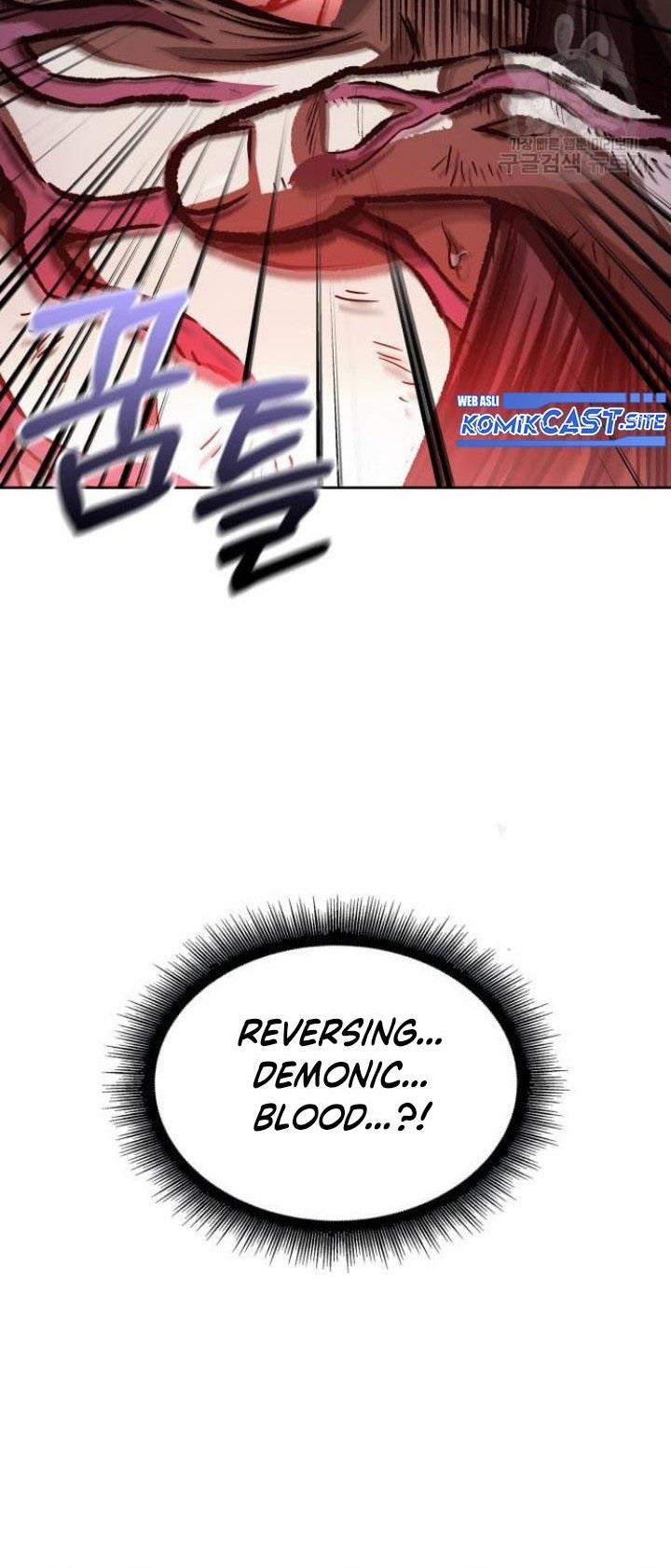 Nano Machine Chap 128 - Next Chap 129