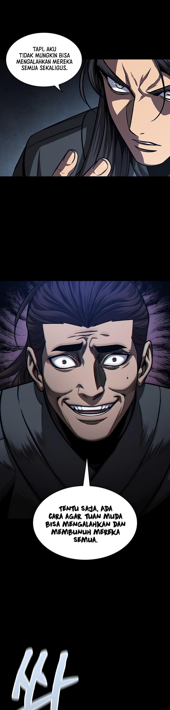 Nano Machine Chap 129 - Next Chap 130