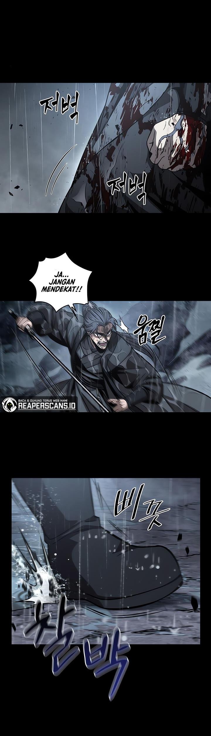 Nano Machine Chap 129 - Next Chap 130