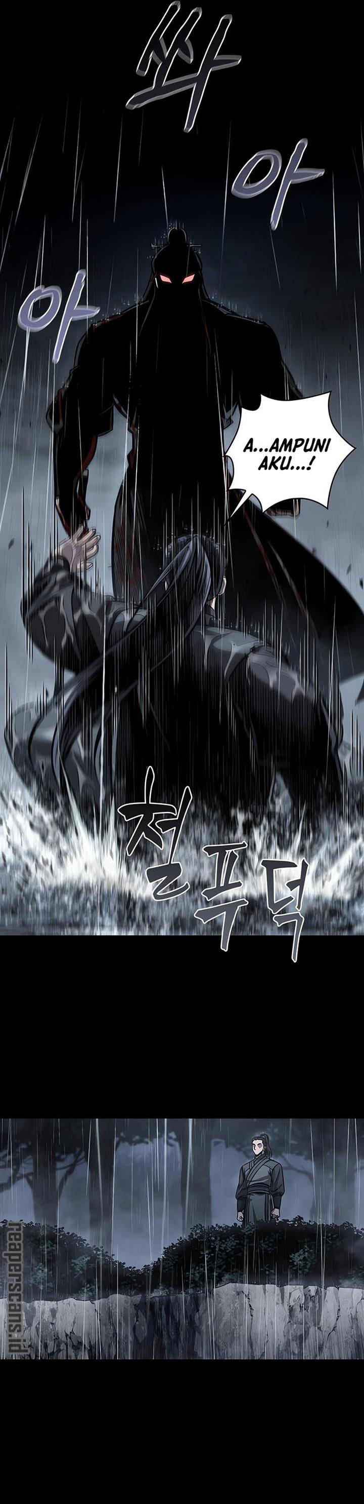 Nano Machine Chap 129 - Next Chap 130