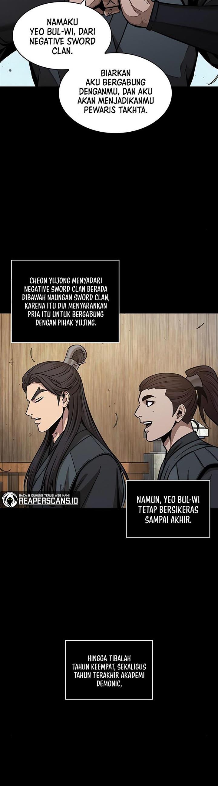 Nano Machine Chap 129 - Next Chap 130