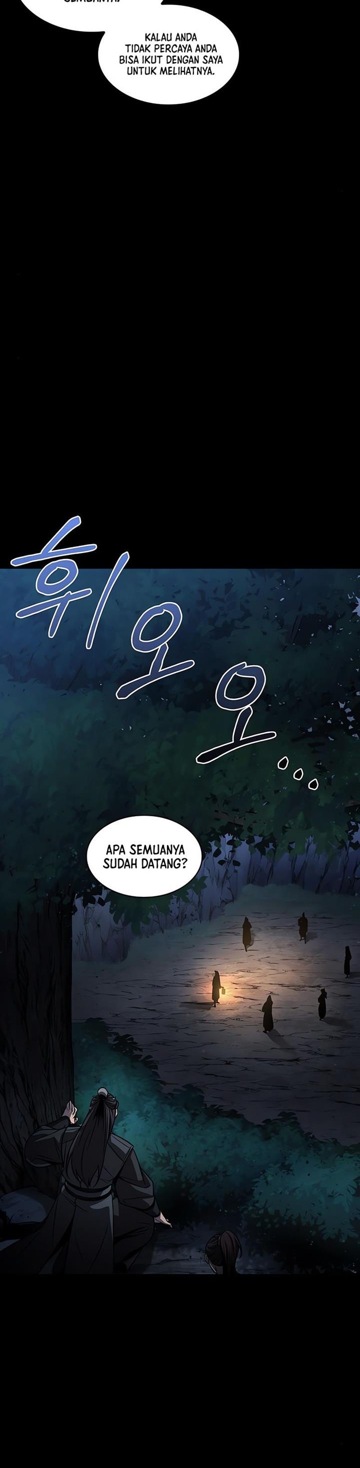 Nano Machine Chap 129 - Next Chap 130