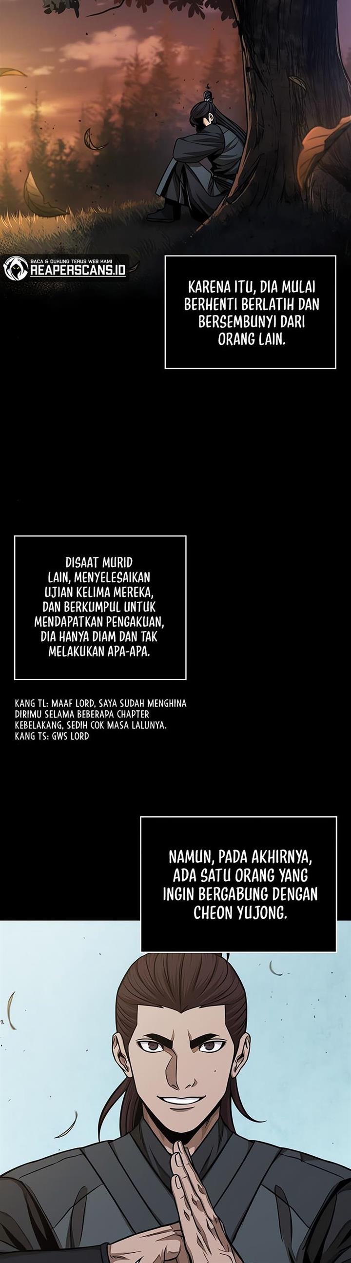 Nano Machine Chap 129 - Next Chap 130