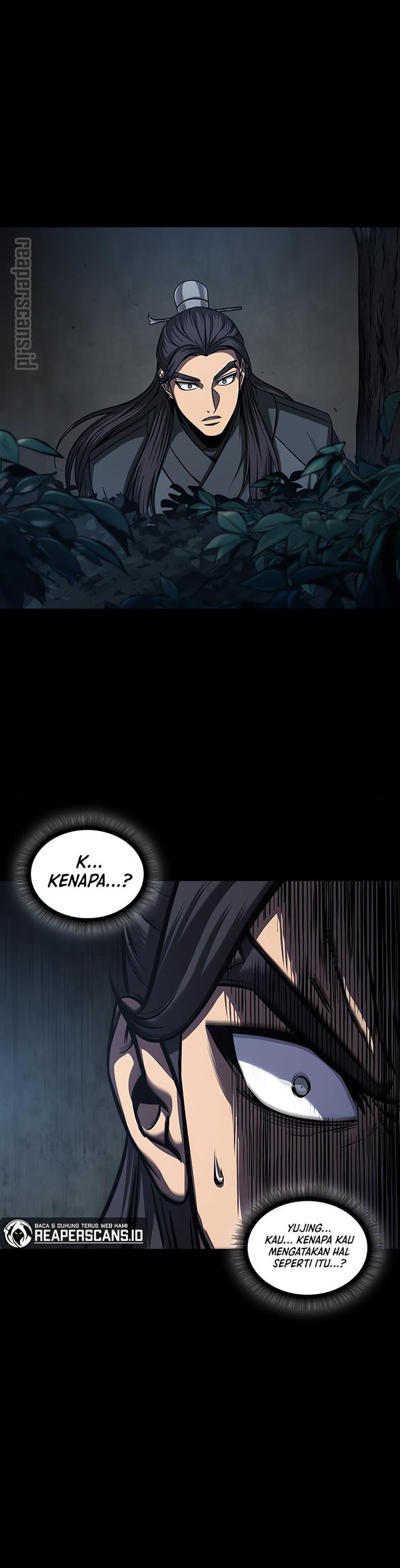 Nano Machine Chap 129 - Next Chap 130