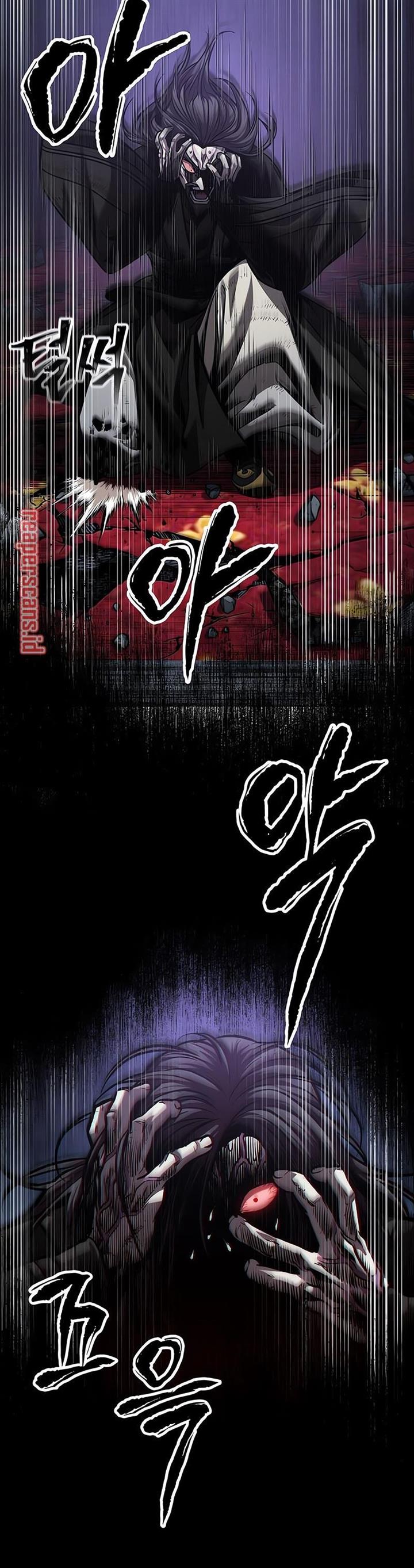 Nano Machine Chap 129 - Next Chap 130