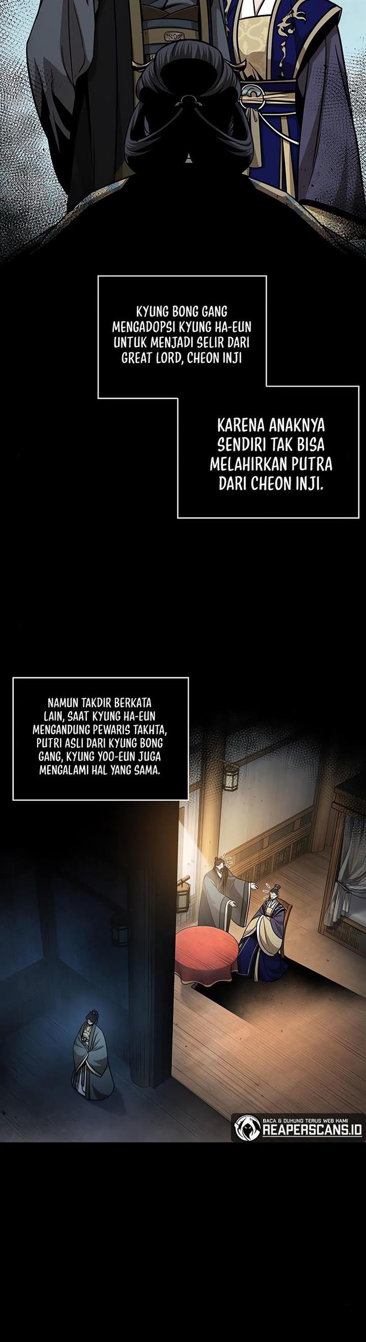 Nano Machine Chap 129 - Next Chap 130