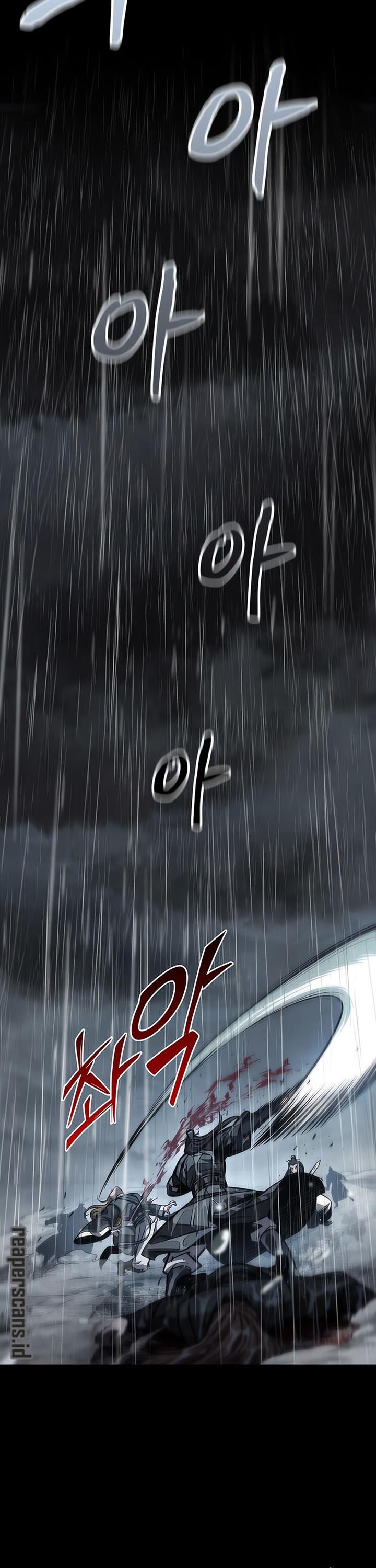 Nano Machine Chap 129 - Next Chap 130