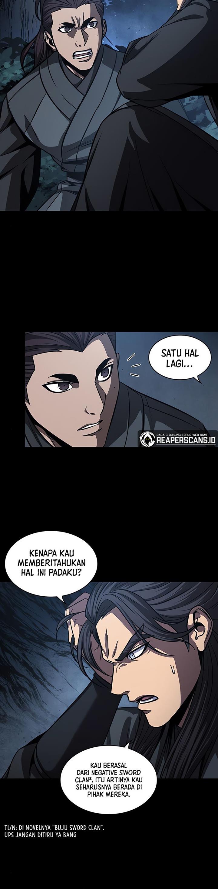 Nano Machine Chap 129 - Next Chap 130