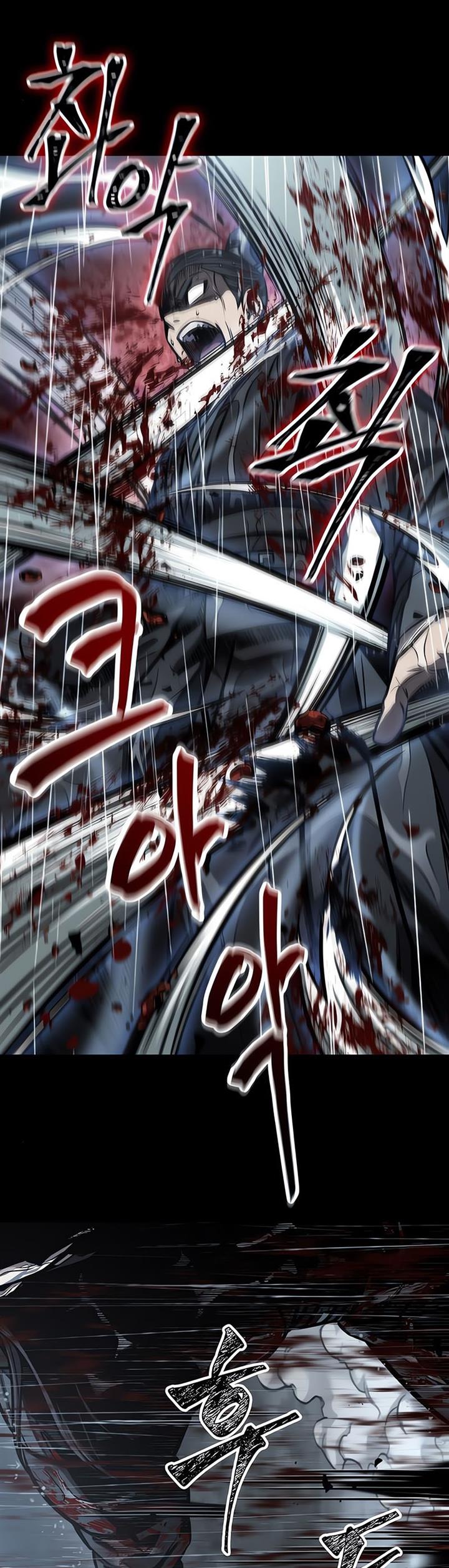 Nano Machine Chap 129 - Next Chap 130