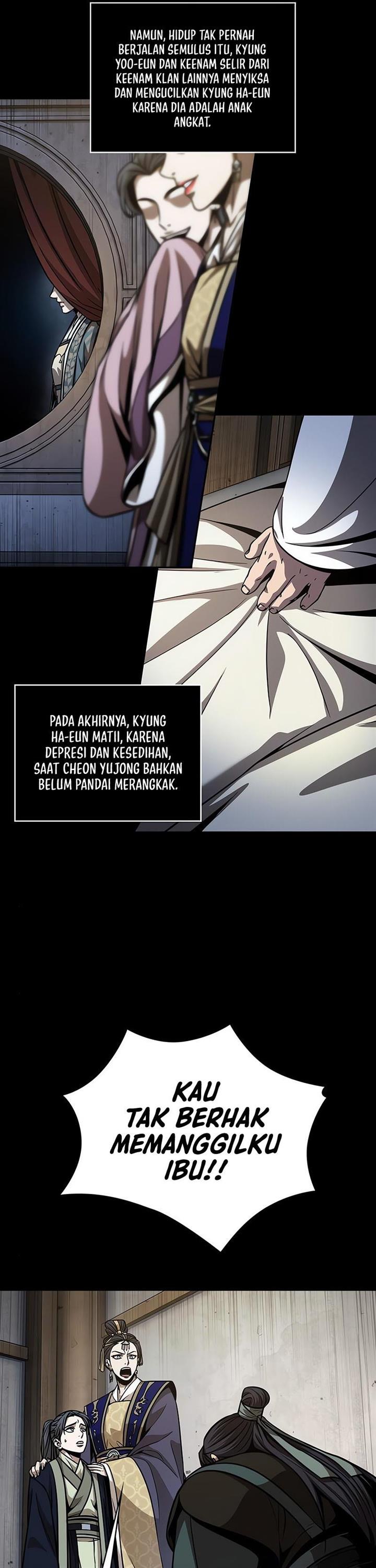 Nano Machine Chap 129 - Next Chap 130