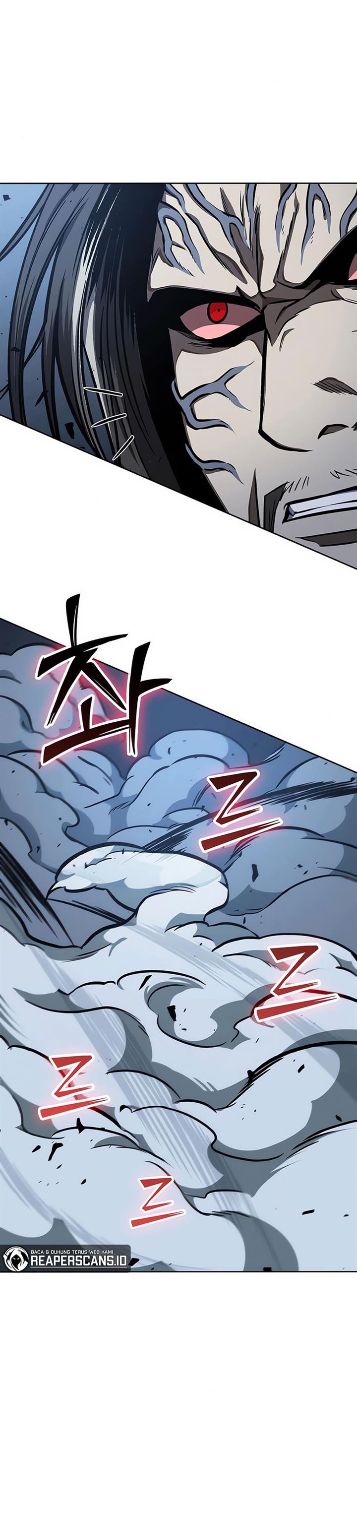 Nano Machine Chap 120 - Next Chap 121