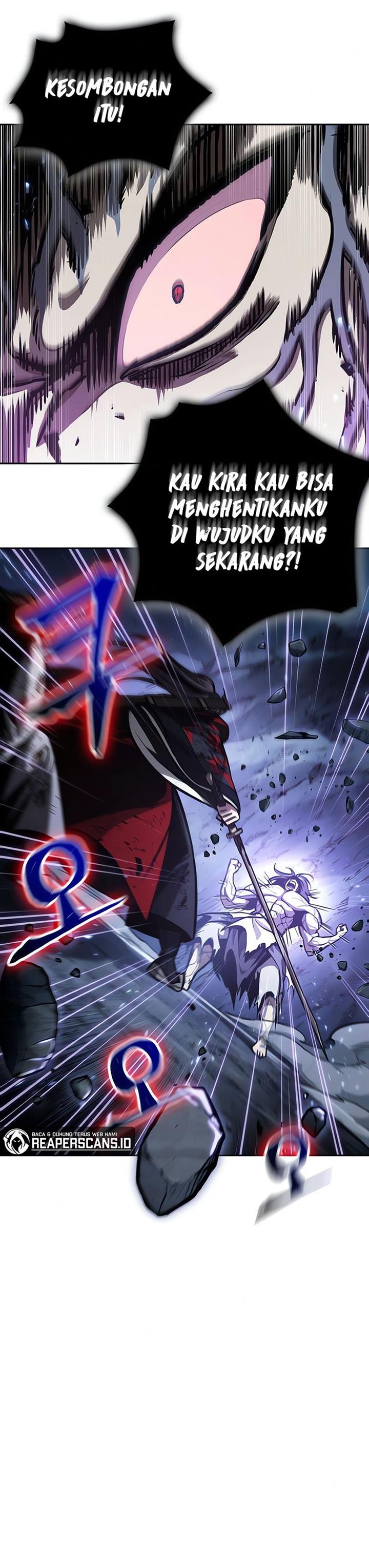 Nano Machine Chap 120 - Next Chap 121