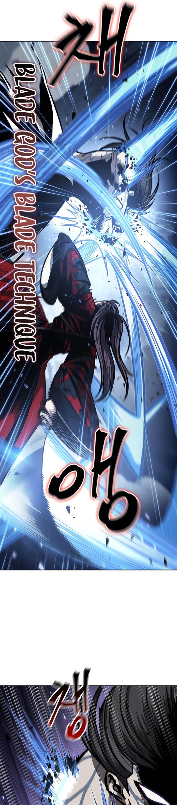 Nano Machine Chap 120 - Next Chap 121