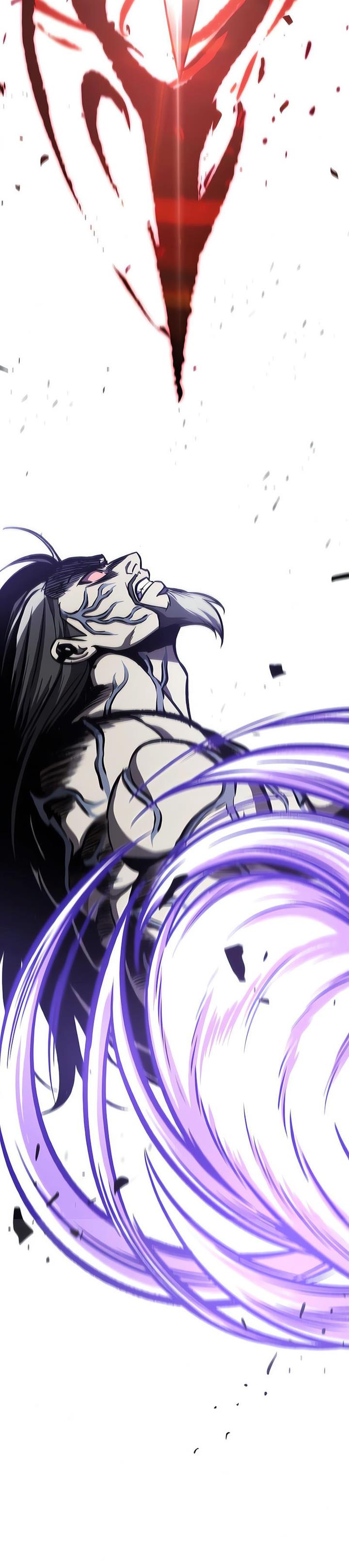 Nano Machine Chap 120 - Next Chap 121