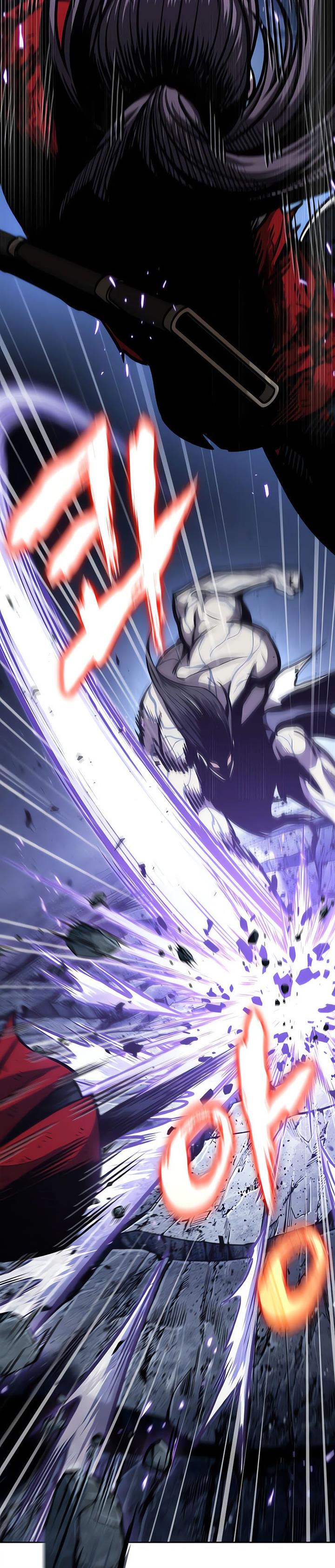 Nano Machine Chap 120 - Next Chap 121