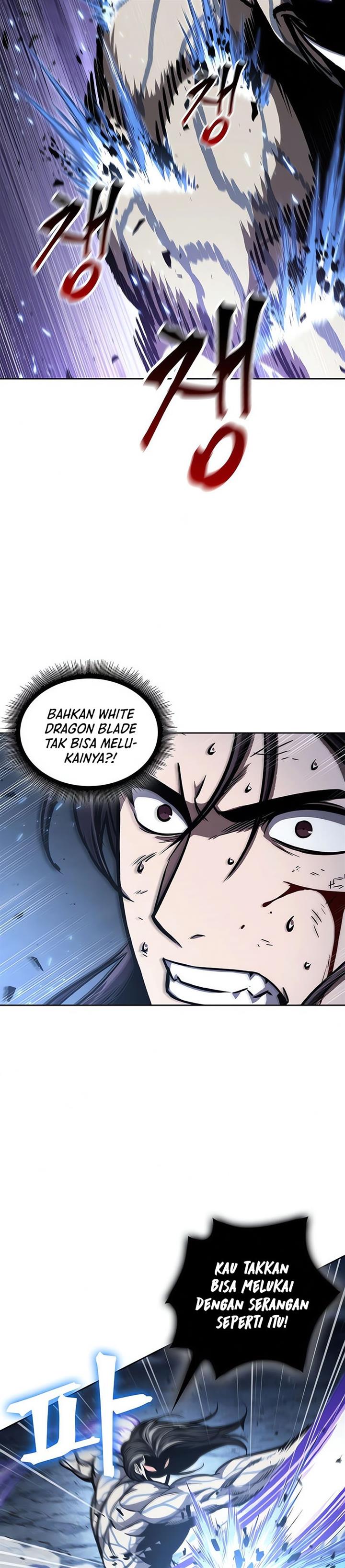 Nano Machine Chap 120 - Next Chap 121