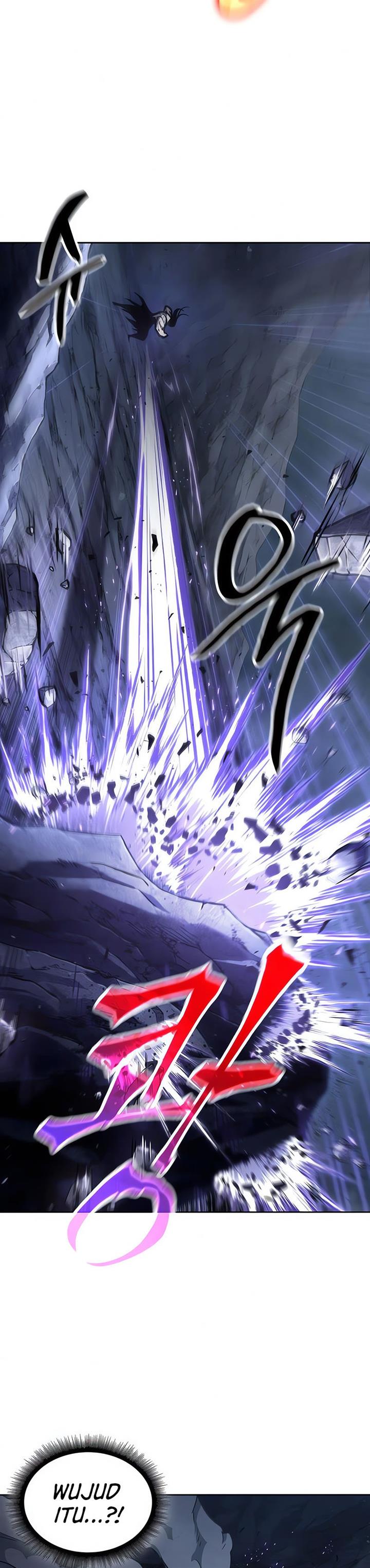 Nano Machine Chap 120 - Next Chap 121