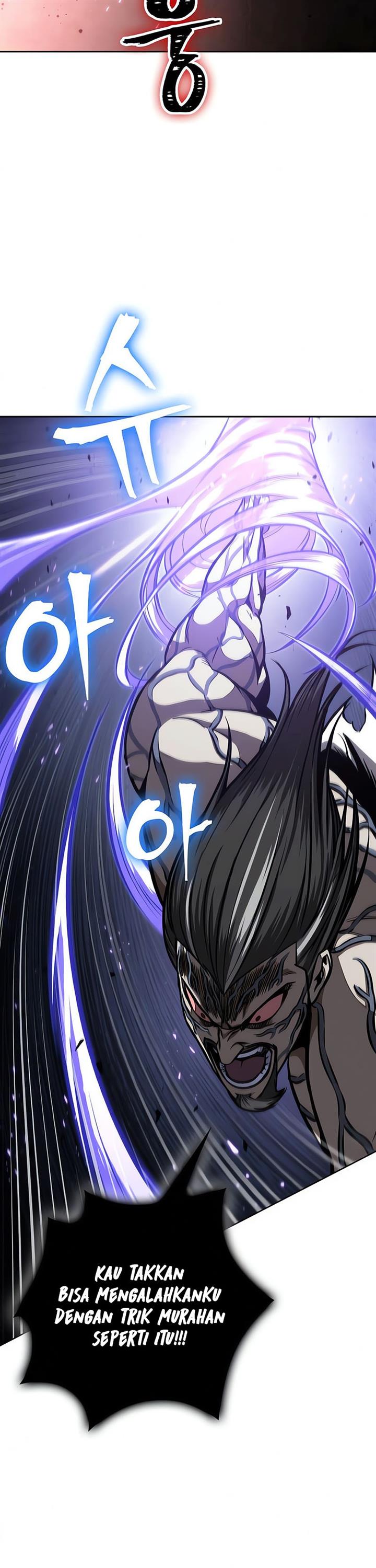 Nano Machine Chap 120 - Next Chap 121