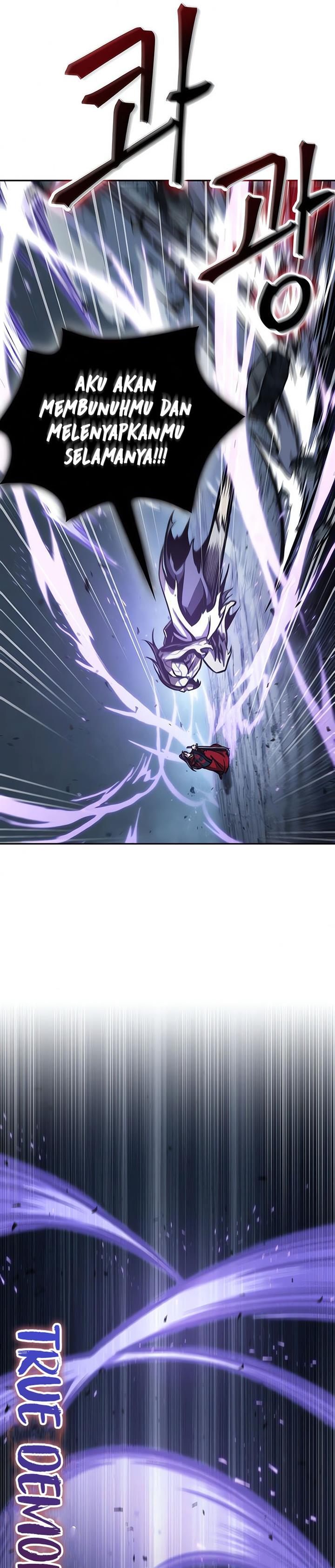 Nano Machine Chap 120 - Next Chap 121