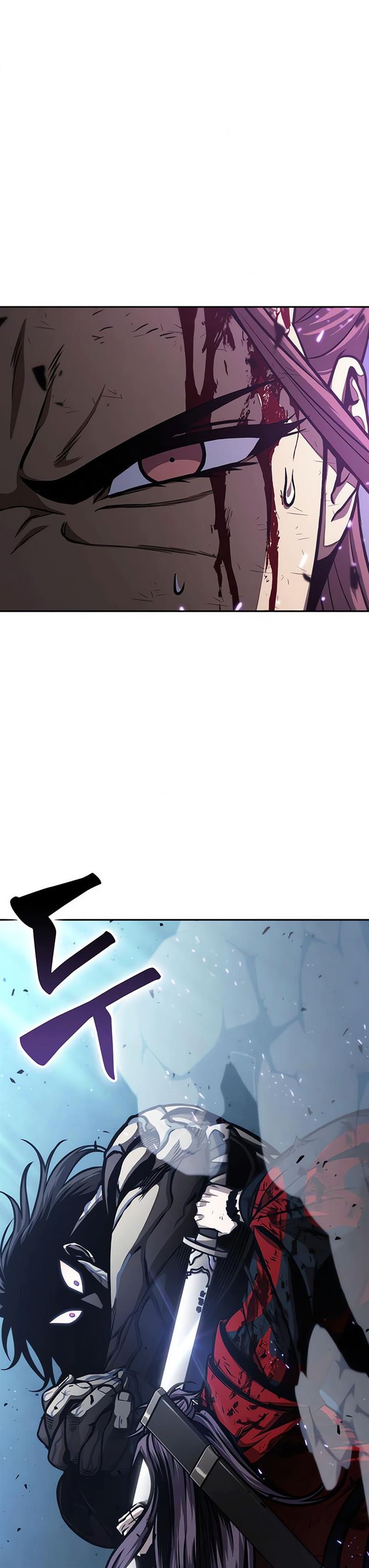 Nano Machine Chap 120 - Next Chap 121