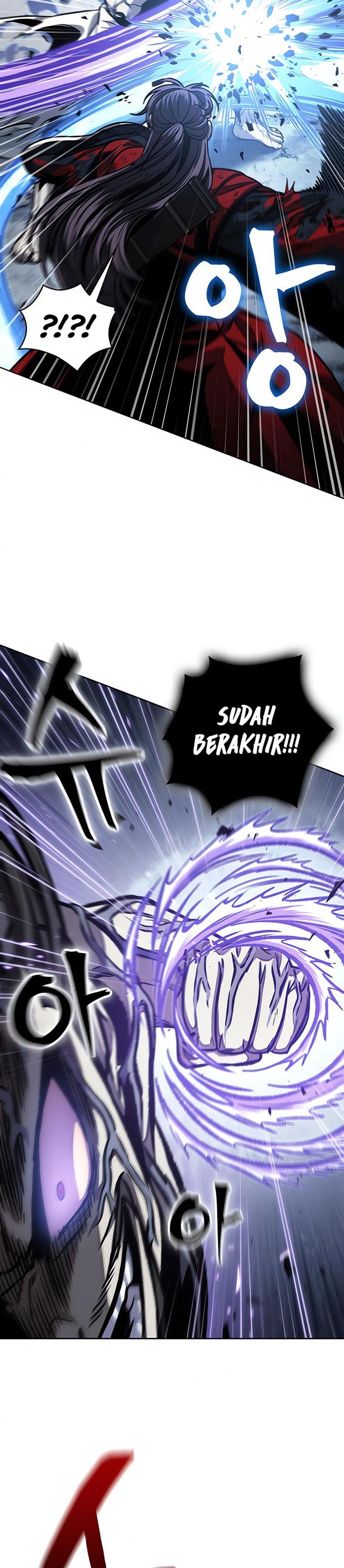 Nano Machine Chap 120 - Next Chap 121