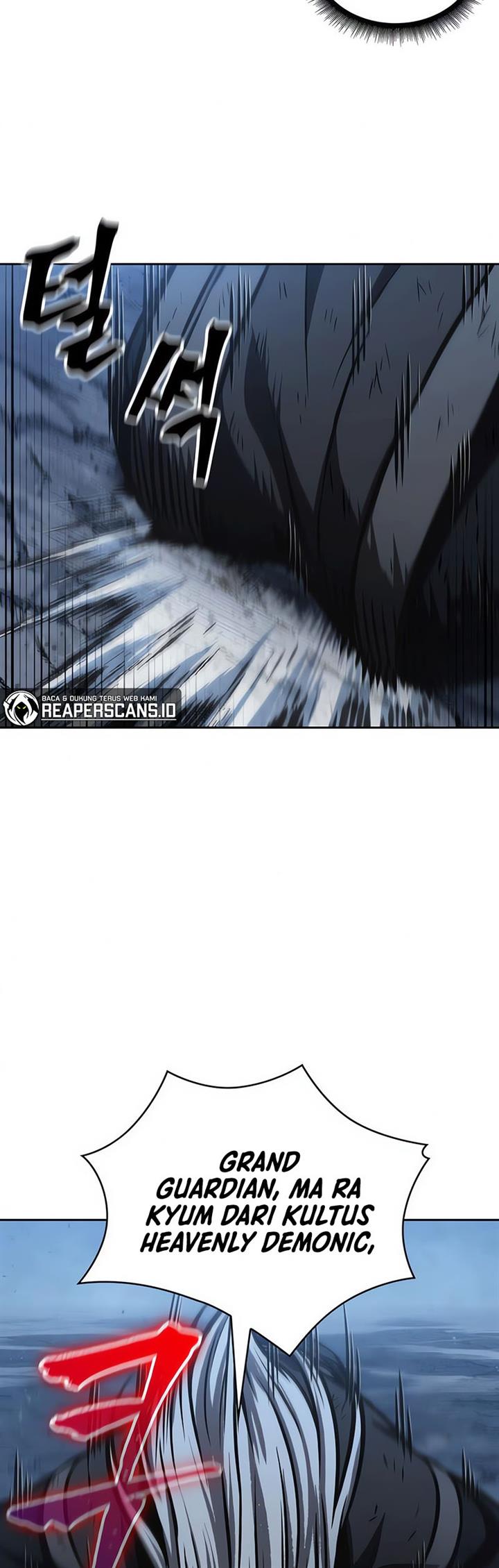 Nano Machine Chap 120 - Next Chap 121