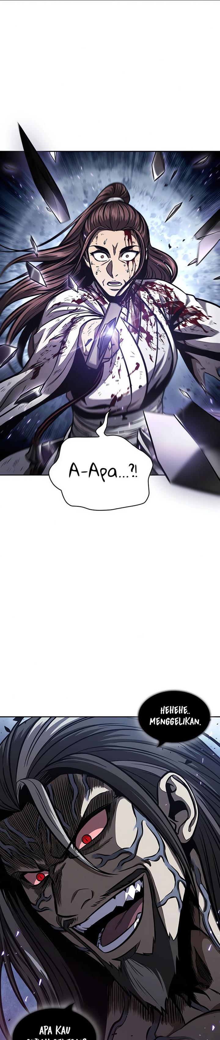 Nano Machine Chap 120 - Next Chap 121