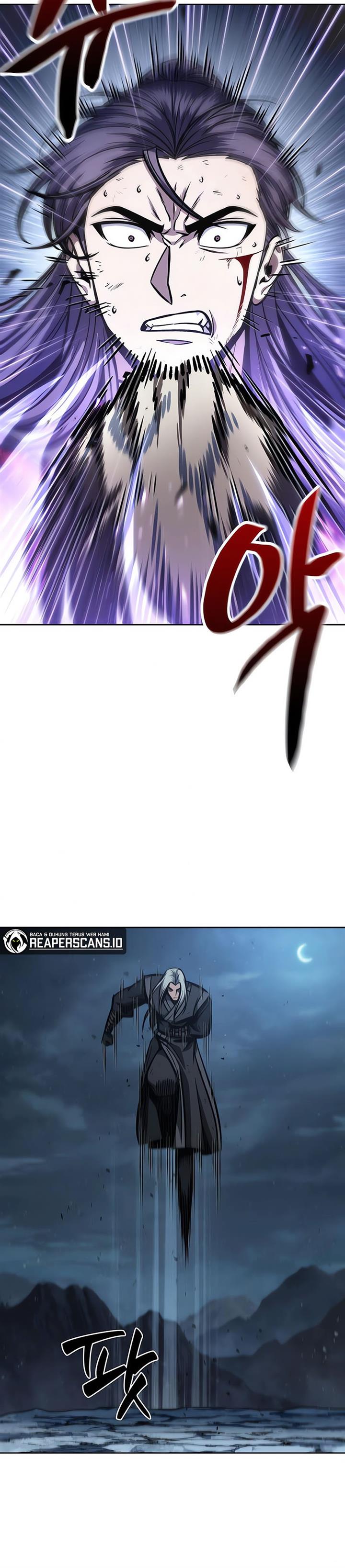 Nano Machine Chap 120 - Next Chap 121