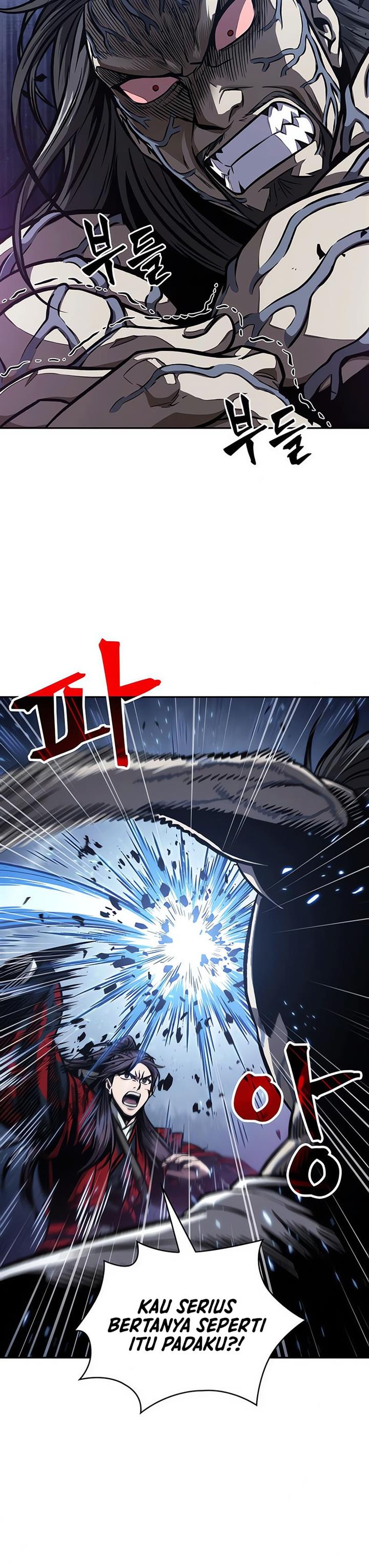 Nano Machine Chap 120 - Next Chap 121