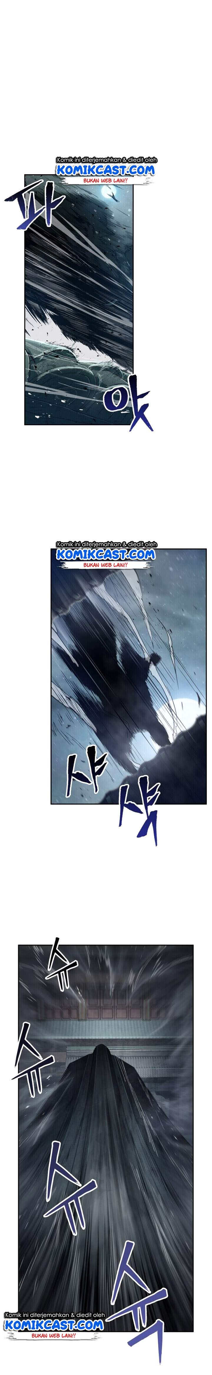 Nano Machine Chap 12 - Next Chap 13