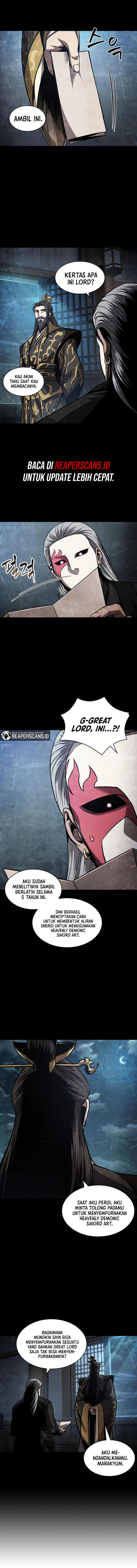 Nano Machine Chap 121 - Next Chap 122