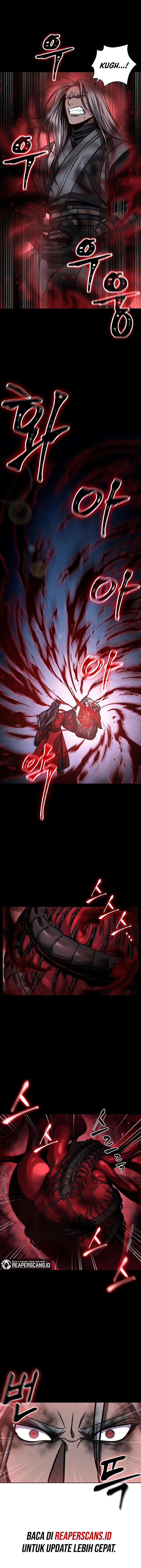 Nano Machine Chap 121 - Next Chap 122