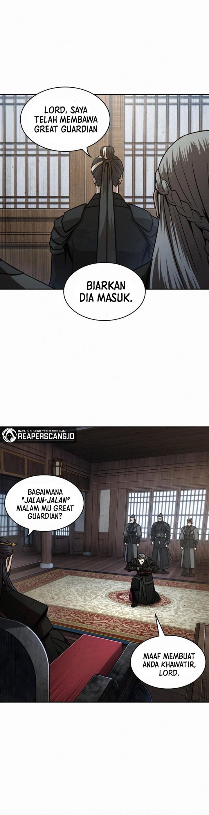 Nano Machine Chap 122 - Next Chap 123